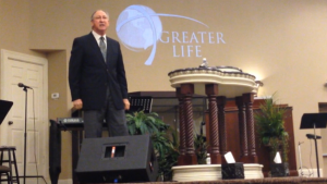 Images Greater Life Church