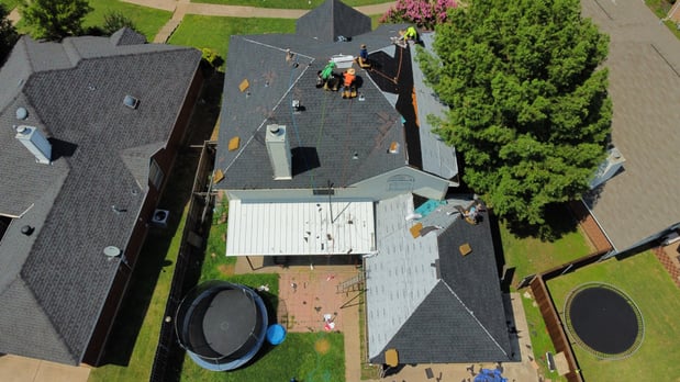 Images Hul-Ster Roofing