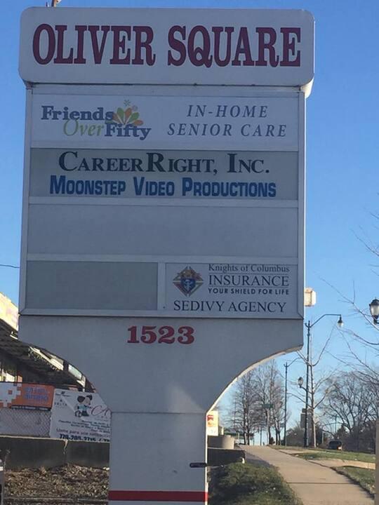 Images Friends Over Fifty Senior Care Inc.