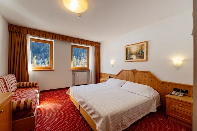 Images Sport Hotel Cristal