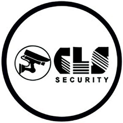 CLS Security in Mannheim - Logo