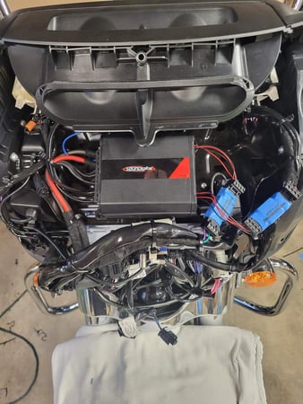 Images Al & Ed's Autosound La Mesa