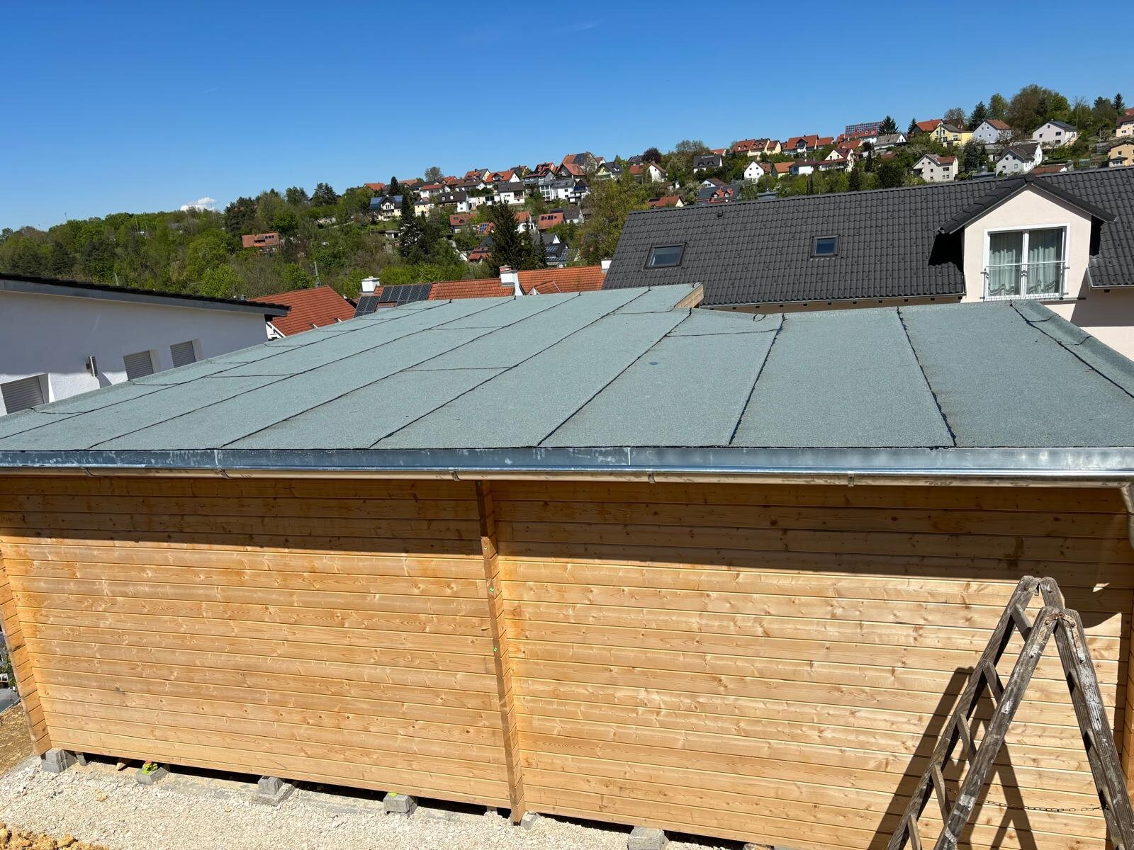 Bilder Spenglerei Drescher