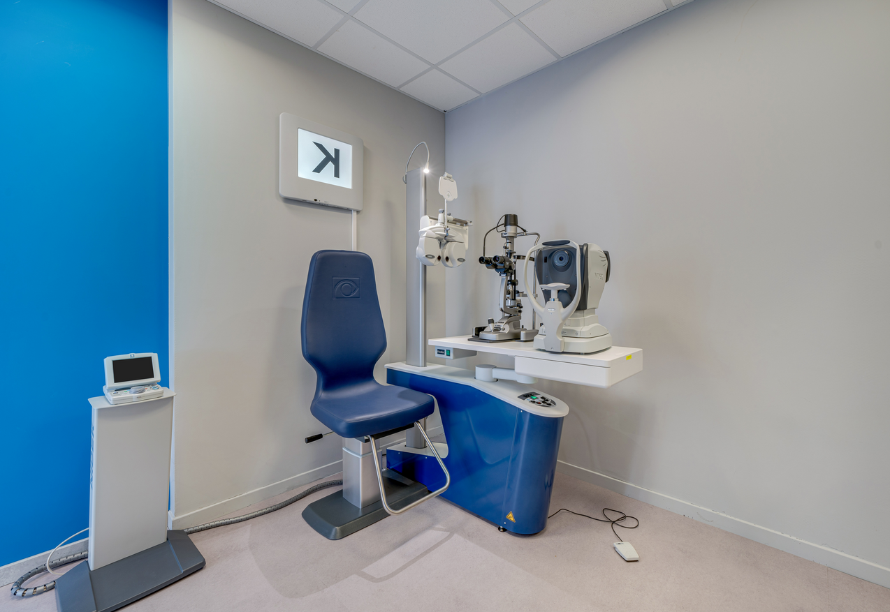 Foto 4 di Opticien Gex - Atol mon Opticien