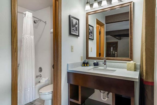 Images Best Western Plus Rio Grande Inn