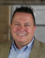 Craig Lewis Loan officer headshot
