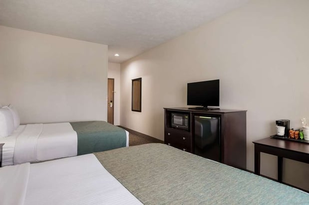 Images Best Western Kendallville Inn