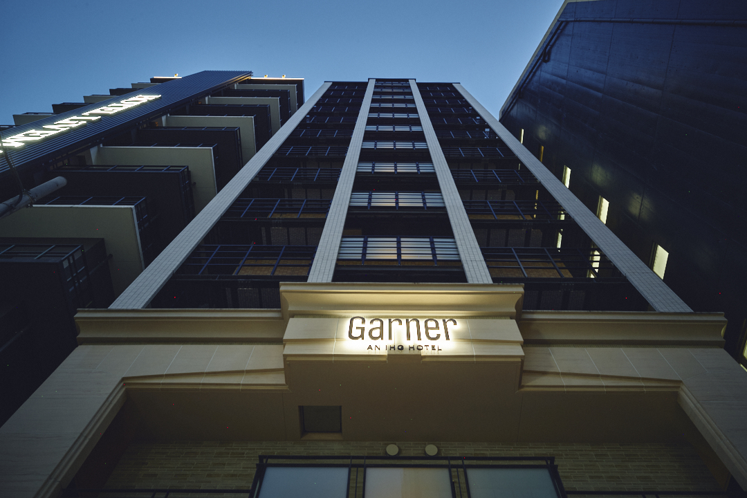 Images Garner Hotel Osaka Honmachi Kita Semba