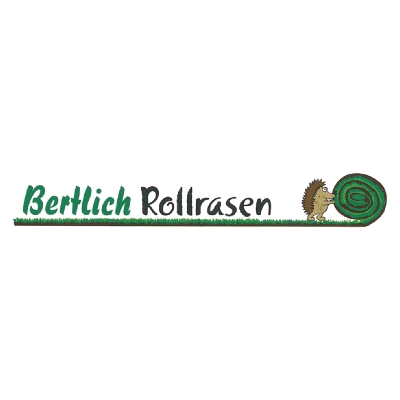 Logo Garten- und Landschaftsbau Bertlich
