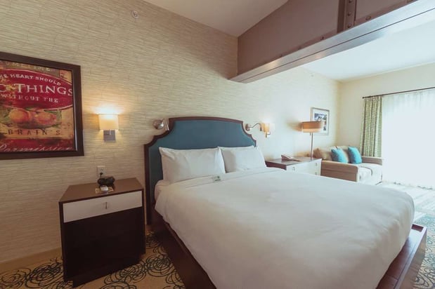 Images Hotel Skyler Syracuse, Tapestry Collection by Hilton