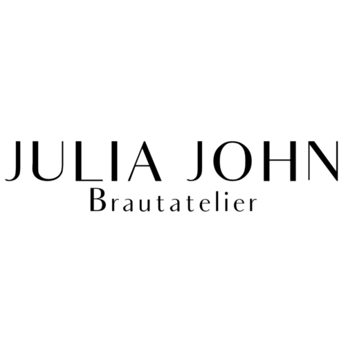 JULIA JOHN Brautatelier  
