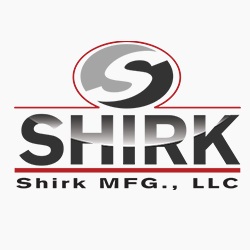Shirk Manufacturing LLC Logo