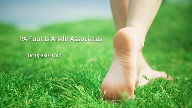 Images PA Foot & Ankle Associates