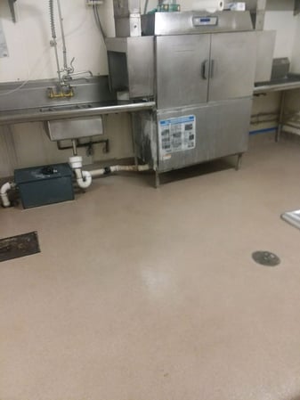 Images World Class Epoxy Flooring