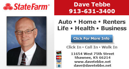 Images Dave Tebbe - State Farm Insurance Agent