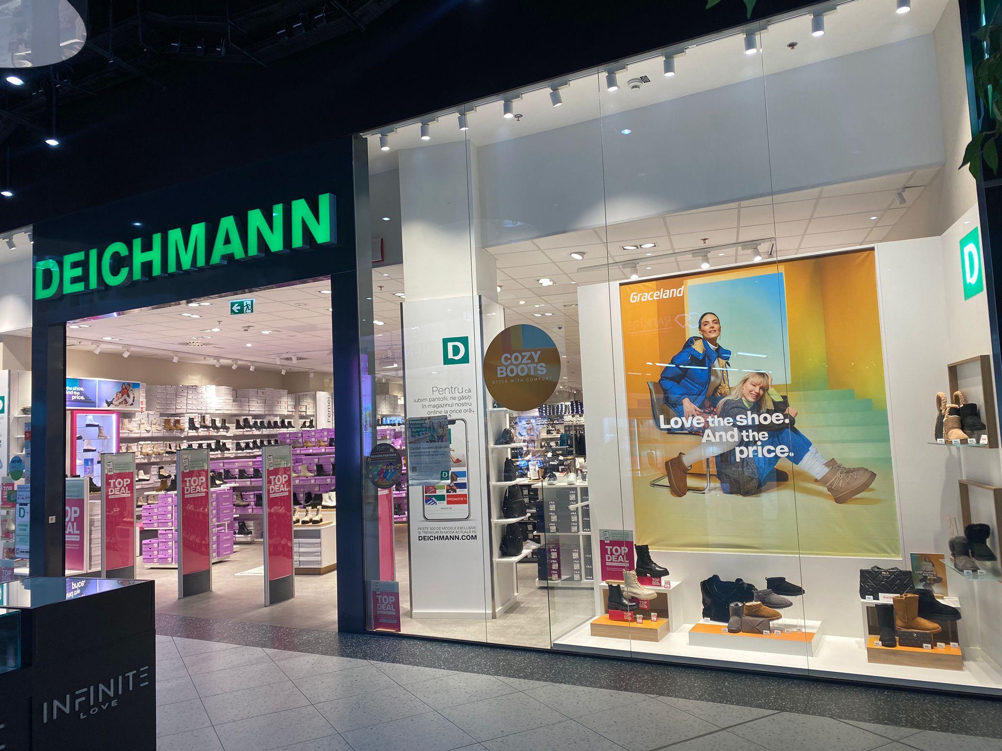 Images DEICHMANN