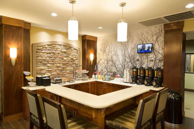 Images Staybridge Suites Orlando at Seaworld by IHG