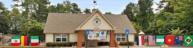 Images Primrose School of Five Forks