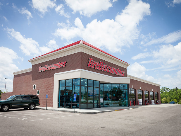 Images Tire Discounters