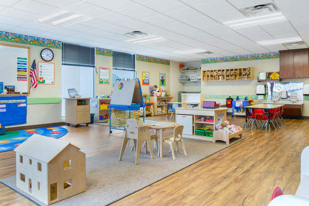 Images Primrose School of Buckhead
