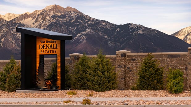 Images Toll Brothers at Denali Estates