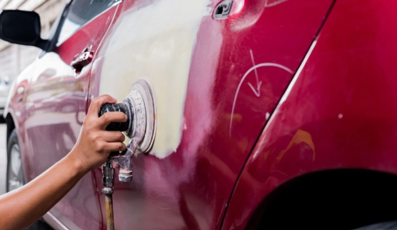 Images Autocarrozzeria Pietruzzo