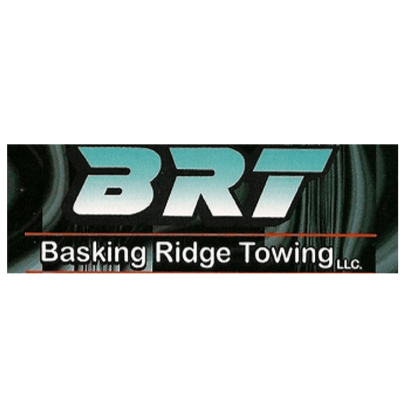Basking Ridge Towing Logo