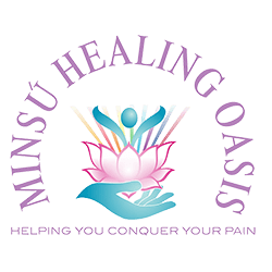 Minsu Healing Oasis LLC Logo