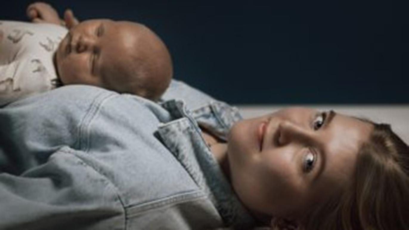 Images Kvinden I Fokus