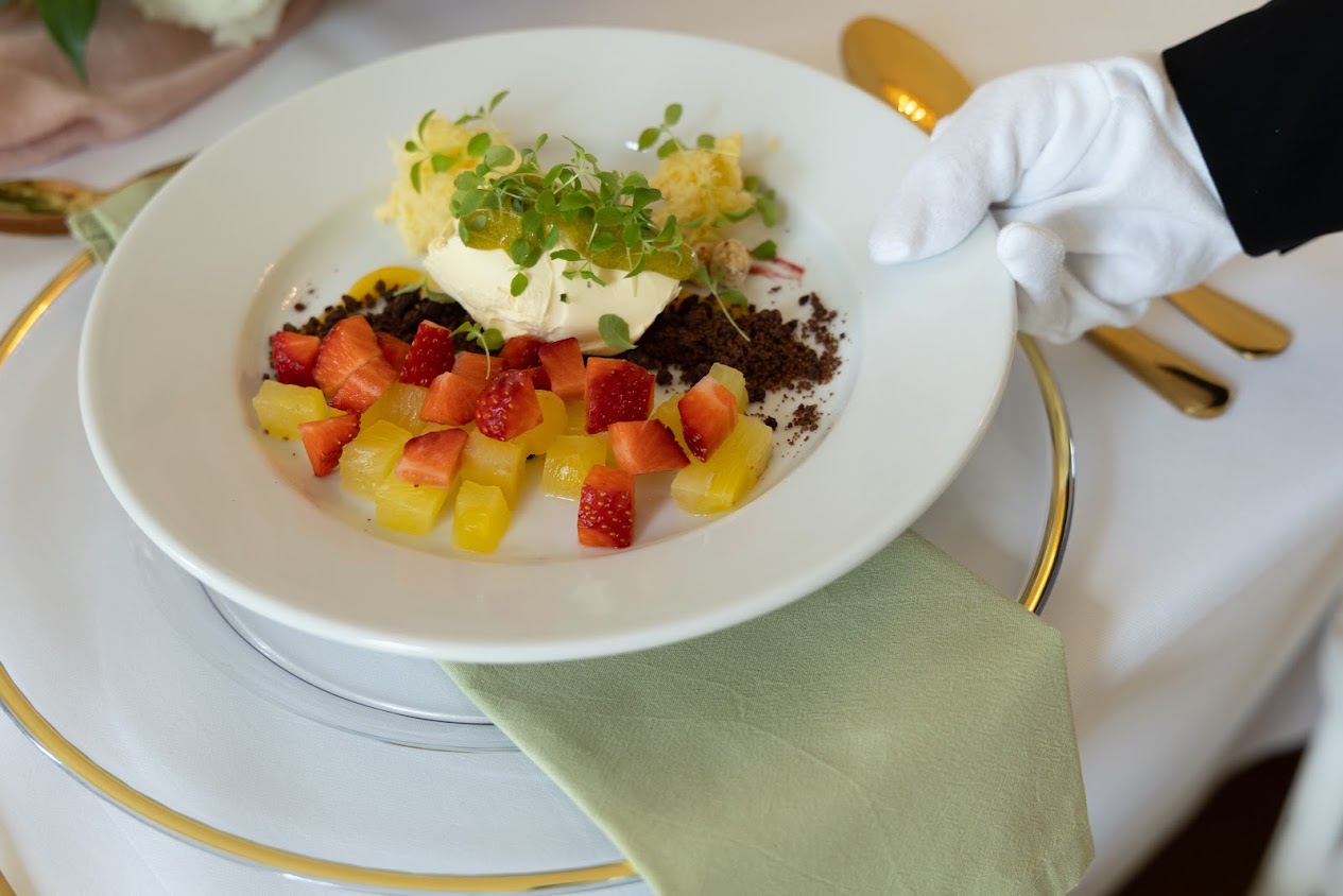 UNMATCHED Catering & Messeservice Frankfurt, Köln & Düsseldorf, Industriestraße 29 in Kaarst