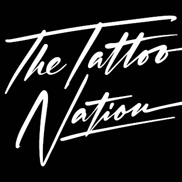 The Tattoo Nation