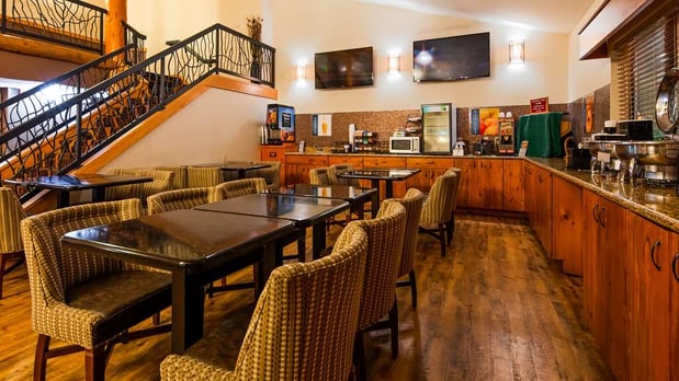 Images Best Western Plus Sidney Lodge