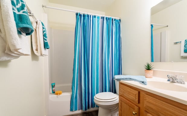Images Indian Springs Apartments