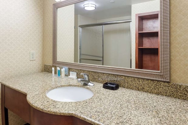 Images Hampton Inn Moss Point Pascagoula