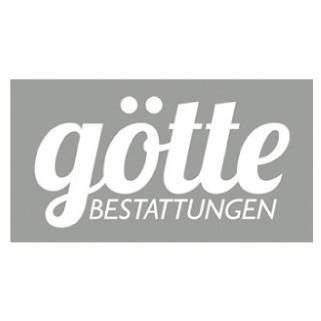 Bestattungen Götte in Essen - Logo