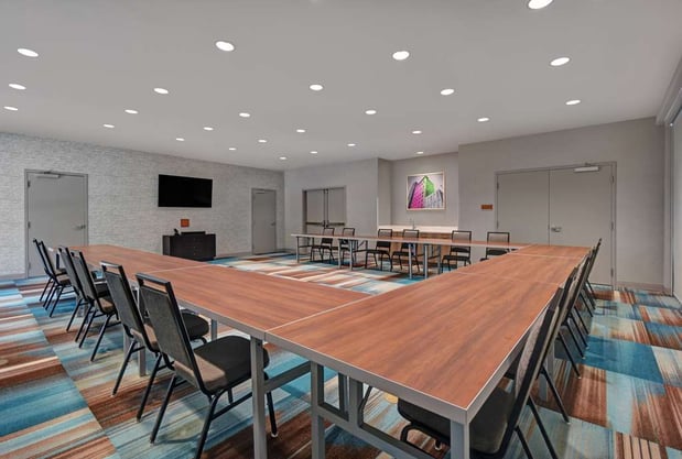 Images Home2 Suites by Hilton Raleigh North I-540