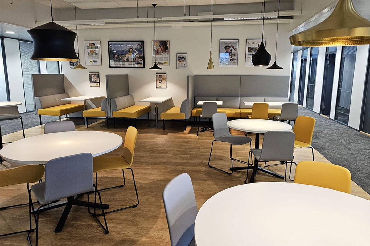 Images Design Virve Värjy Oy  - ARIA NOVA