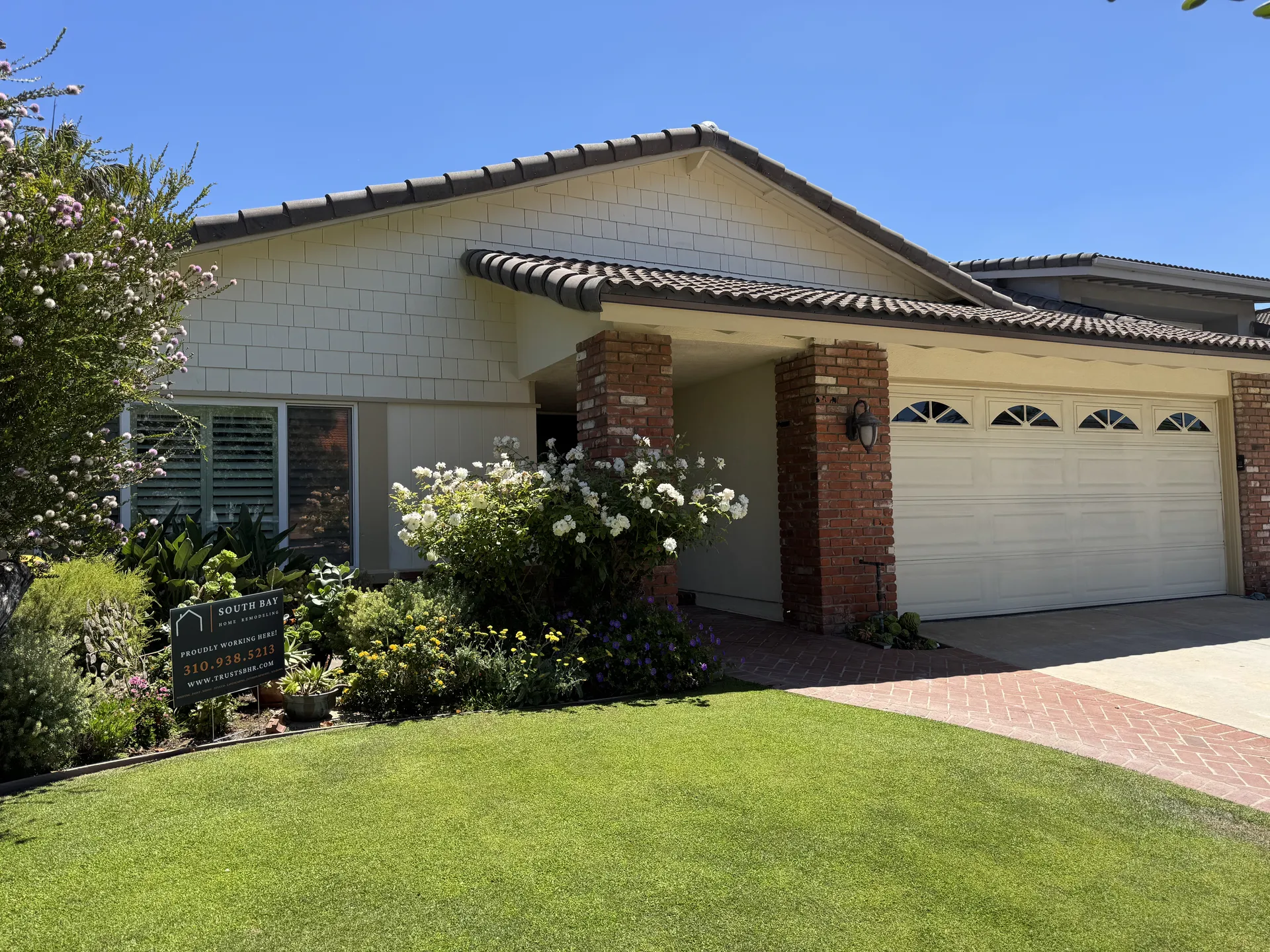 South Bay Home Remodeling Image