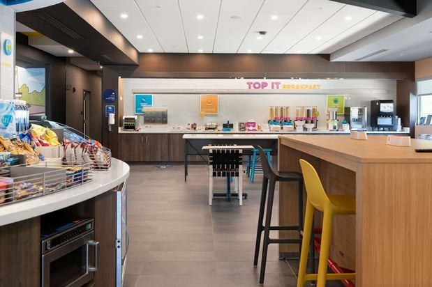 Images Tru by Hilton Cartersville