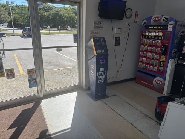 Images CoinFlip Bitcoin ATM - Dairy Mart (Kirtland)