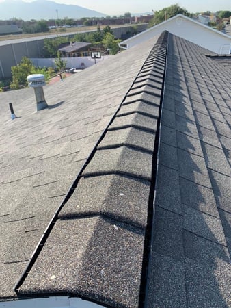 Images Roofing Utah, Inc.