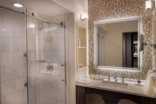 Images St. Louis Union Station Hotel, Curio Collection by Hilton