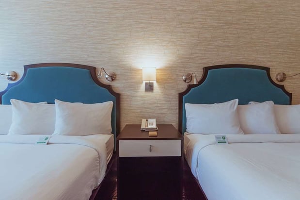 Images Hotel Skyler Syracuse, Tapestry Collection by Hilton