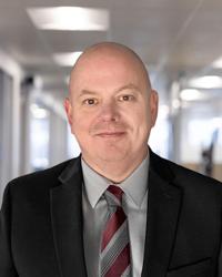 Robert Bennetto, NP - Billings, MT - Neurological Surgery, Neurosurgery