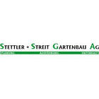 Stettler + Streit Gartenbau AG Logo