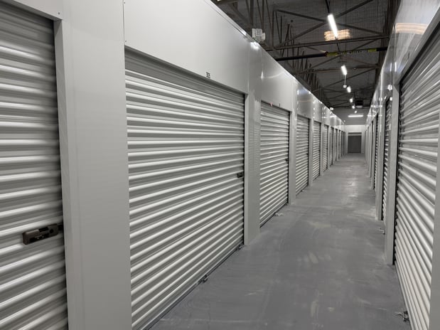 Images Drive Thru Self Storage