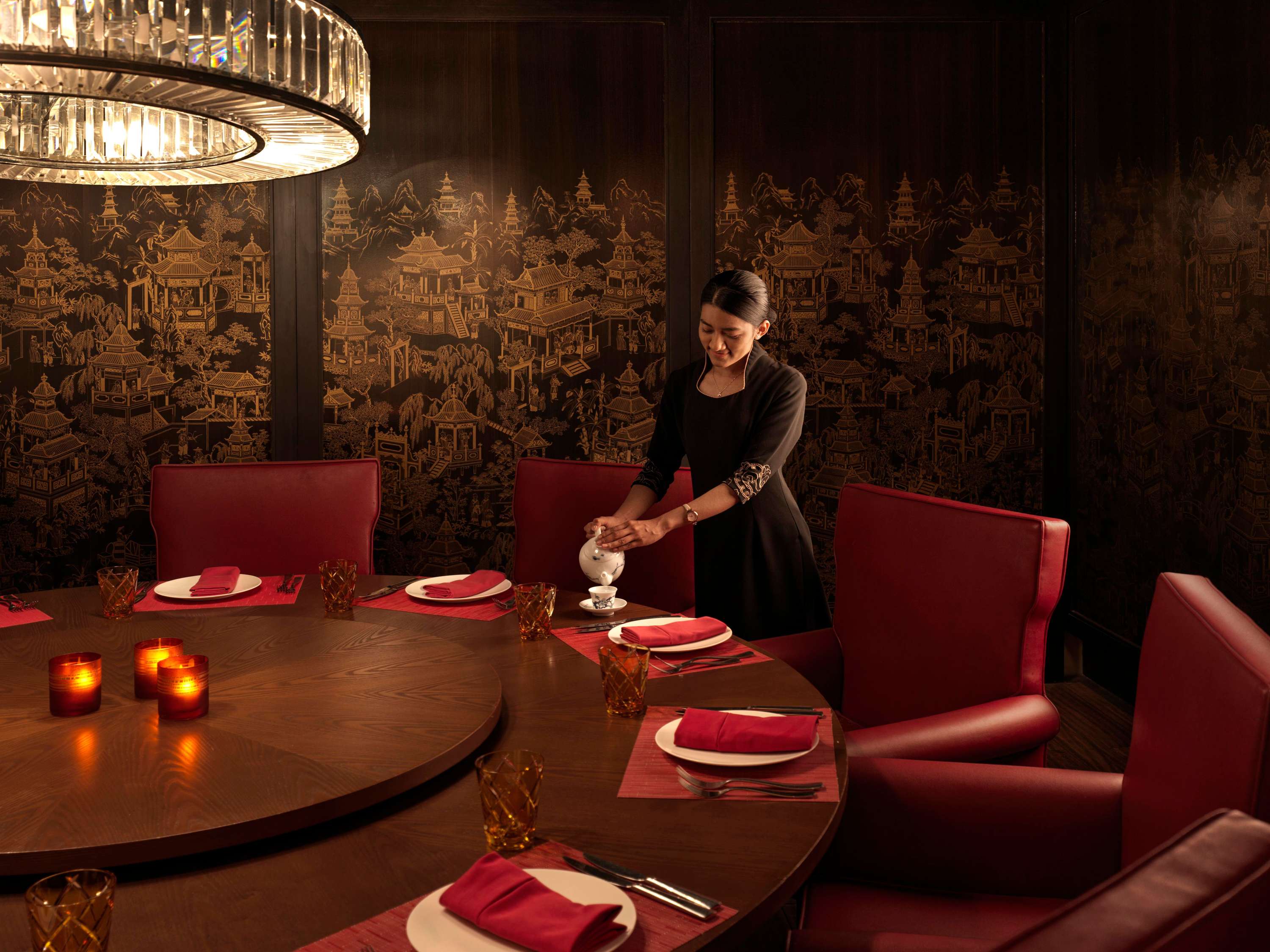 Hong Loong - Restaurant - Dubai - 04 455 6677 United Arab Emirates | ShowMeLocal.com