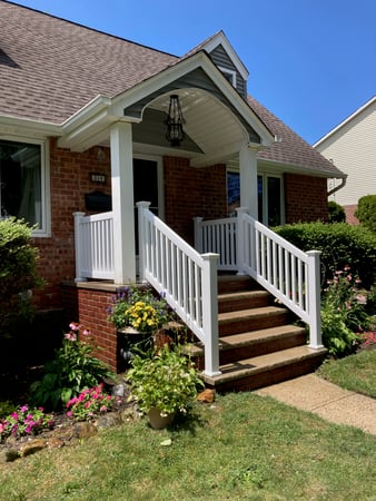 Images Superior Fence & Rail