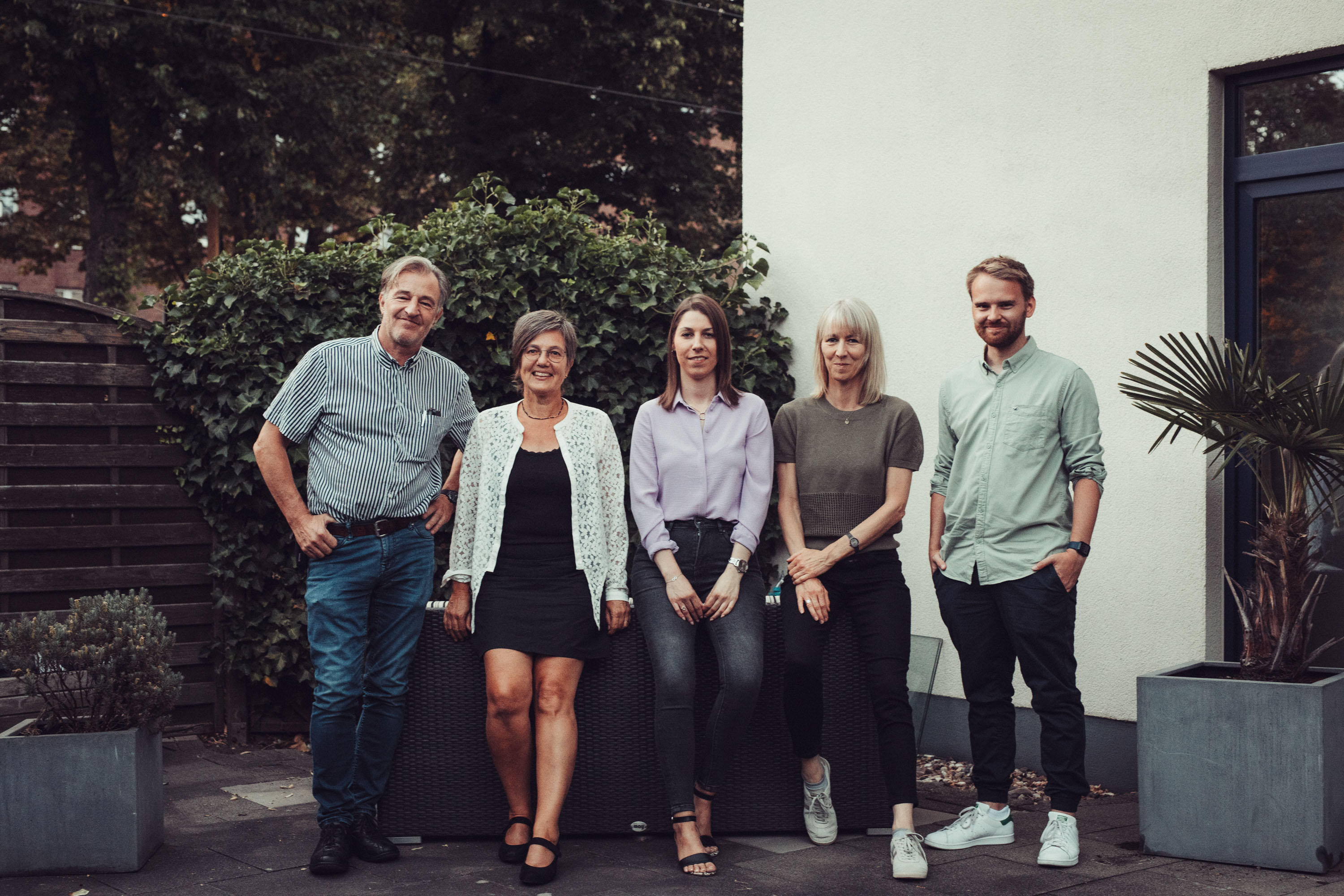 promenta GmbH, Bahnhofstr. 44 in Köln