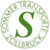 Sommer Transporte AG Logo